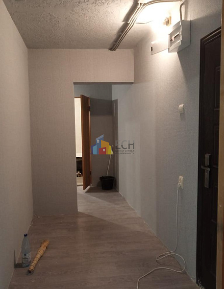 Продажа 2 комнатной квартиры, 50.1 м2, обл. Тульская, г. Советск, улица Энергетиков, 1В 10