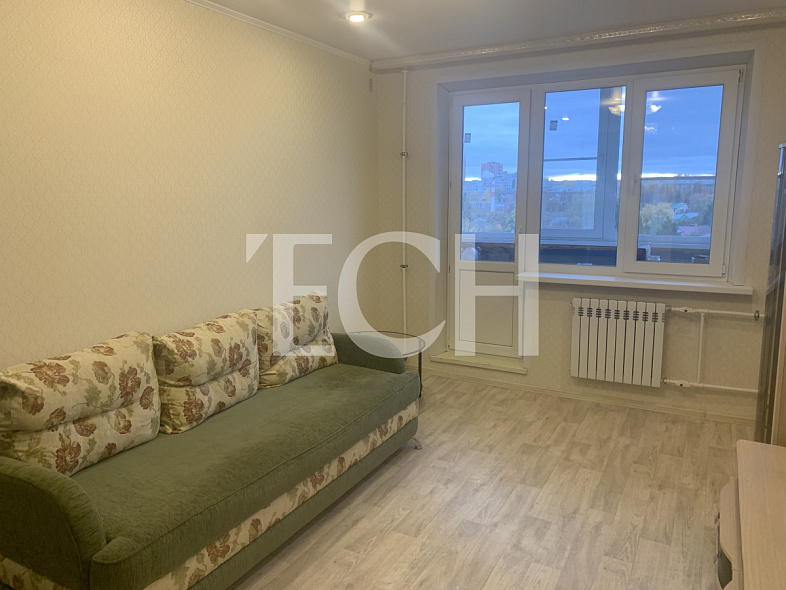 Продажа 2 комнатной квартиры, 52 м2, 300012, обл. Тульская, г. Тула, пер. Городской, д. 15 3