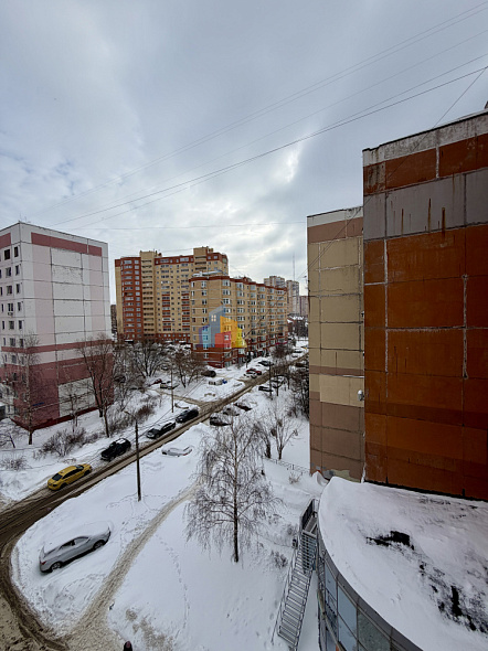 Многокомнатная квартира, 98.7 м2, обл. Тульская, г. Тула, Калужское шоссе, 3 9