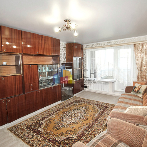 Продажа 1 комнатной квартиры, 33 м2, обл. Тульская, г. Тула, Ложевая улица, 130 
