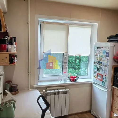 Продажа 1 комнатной квартиры, 32 м2, обл. Тульская, г. Тула, проспект Ленина, 143Б 