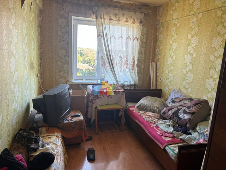 Продажа 3 комнатной квартиры, 65.3 м2, обл. Тульская, г. Ефремовский муниципальный округ, деревня Круглики 4