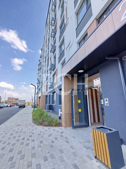 Продажа 2 комнатной квартиры, 65.4 м2, обл. Тульская, г. Тула, улица Карпова, 103А 33