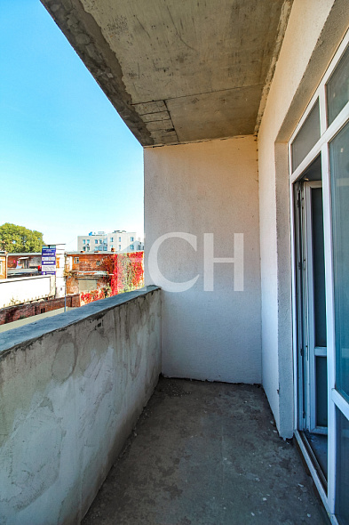 Продажа 3 комнатной квартиры, 85.3 м2, обл. Тульская, г. Тула, улица Клары Цеткин, 18 18