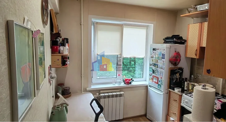 Продажа 1 комнатной квартиры, 32 м2, обл. Тульская, г. Тула, проспект Ленина, 143Б 1