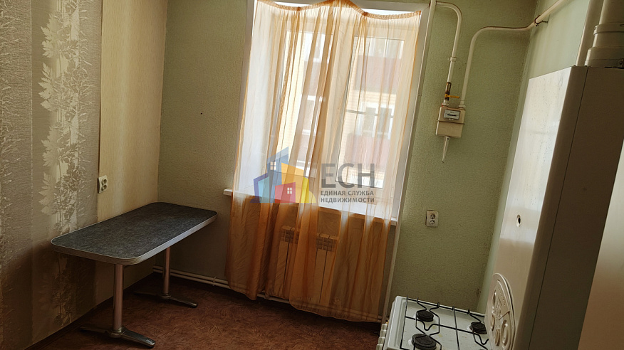 Продажа 1 комнатной квартиры, 39 м2, обл. Тульская, г. городской округ Тула, деревня Варваровка, 1Ак18 9