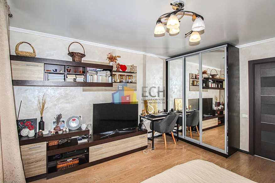 Продажа 1 комнатной квартиры, 46 м2, 300045, обл. Тульская, г. Тула, ул. Перекопская, д. 1А 7