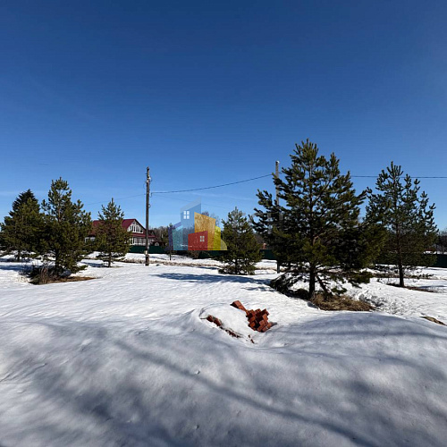 Земельные участки в Туле, продажа участков под ИЖС - ЕСН 