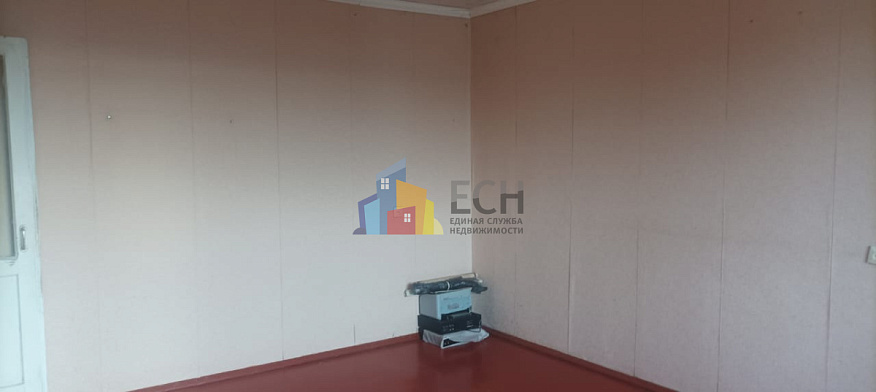 Продажа 2 комнатной квартиры, 52.6 м2, обл. Тульская, г. рабочий посёлок Новогуровский, улица Мира, 6 8