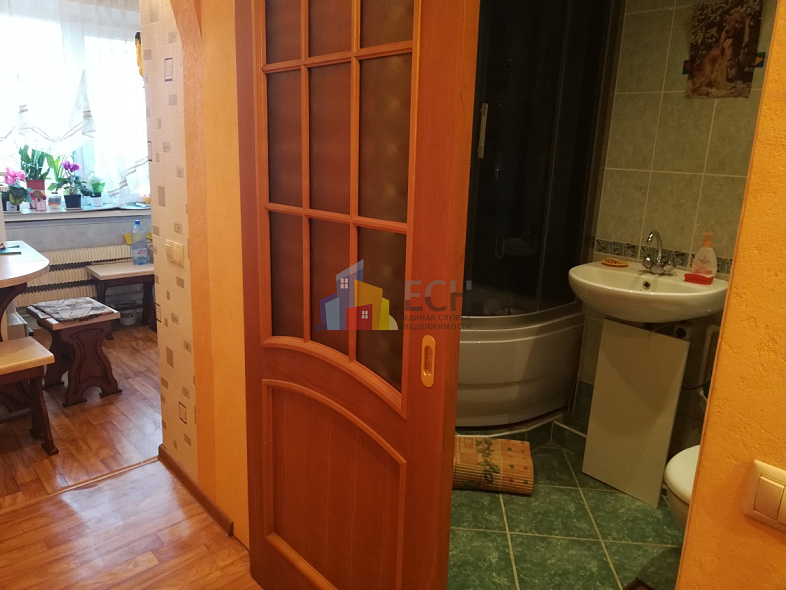 Продажа 3 комнатной квартиры, 56.6 м2, обл. Тульская, г. Тула, улица Академика Павлова, 1В 4