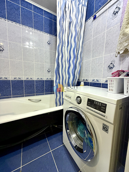 Многокомнатная квартира, 85 м2, обл. Тульская, г. Тула, улица Пузакова, 58 17