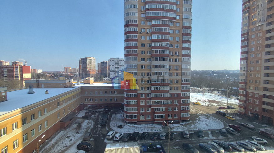 Продажа 3 комнатной квартиры, 93 м2, 300026, обл. Тульская, г. Тула, ул. Генерала Маргелова, д. 5в 12