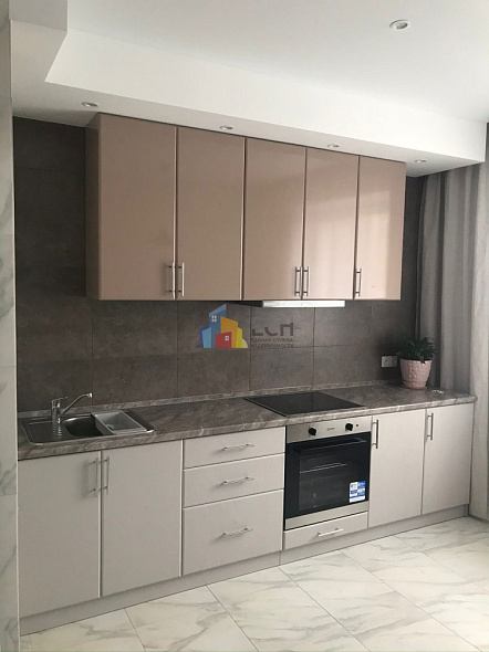 Продажа 2 комнатной квартиры, 56.7 м2, обл. Тульская, г. Тула, улица Генерала Маргелова, 9А 2