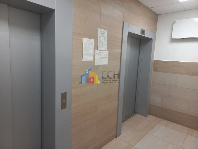 Продажа 2 комнатной квартиры, 60 м2, обл. Тульская, г. Тула, улица Конструктора Грязева, 8 11