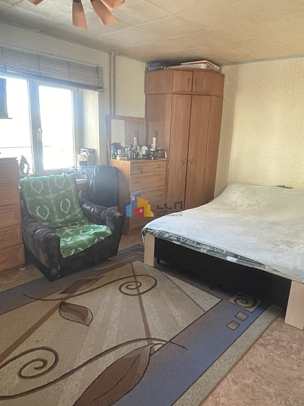 Продажа 1 комнатной квартиры, 30.8 м2, обл. Тульская, г. Тула, Октябрьская улица, 95А 3