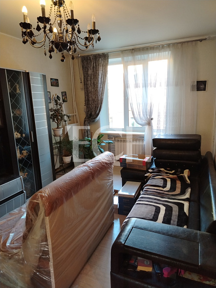 Продажа 3 комнатной квартиры, 72.5 м2, обл. Тульская, г. Тула, улица Шухова, 3 22