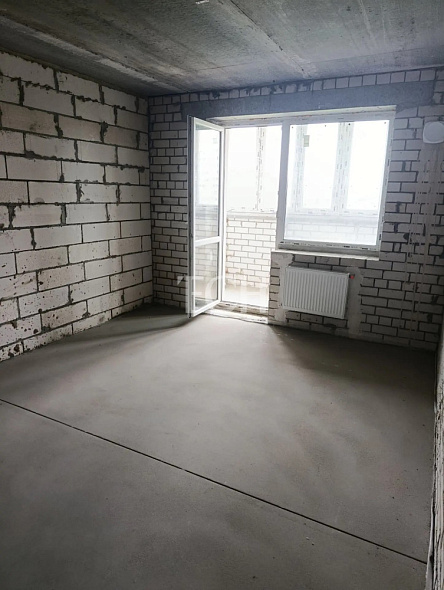 Продажа 2 комнатной квартиры, 67.9 м2, обл. Тульская, г. Тула, улица Героев России, 2 2