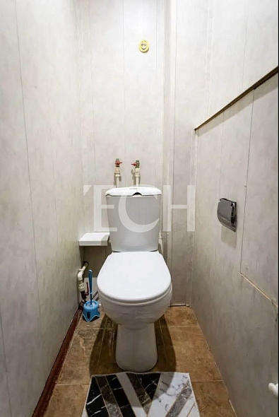 Продажа 2 комнатной квартиры, 51.5 м2, обл. Тульская, г. Тула, улица Вильямса, 38 6