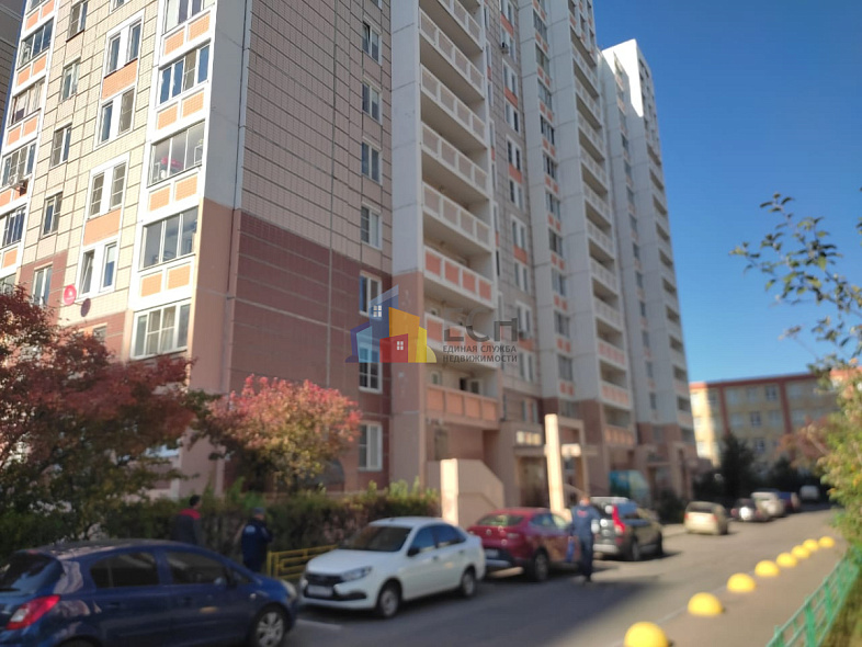 Продажа 1 комнатной квартиры, 38.4 м2, обл. Тульская, г. Подольск, улица Академика Доллежаля, 10 11