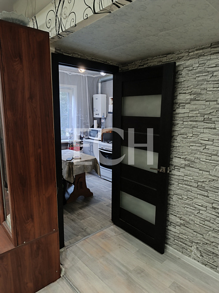 Продажа 3 комнатной квартиры, 59.2 м2, обл. Тульская, г. Тула, Приупская улица, 4 10