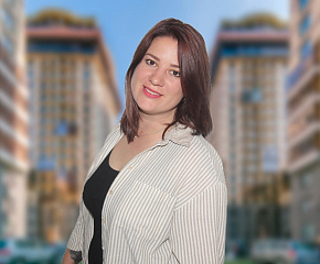 Фомина Ольга Сергеевна