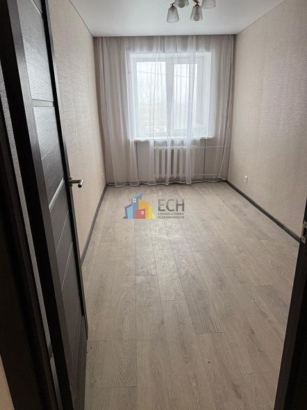 Продажа 2 комнатной квартиры, 56 м2, обл. Тульская, г. рабочий посёлок Новогуровский, Центральная улица, 23 9