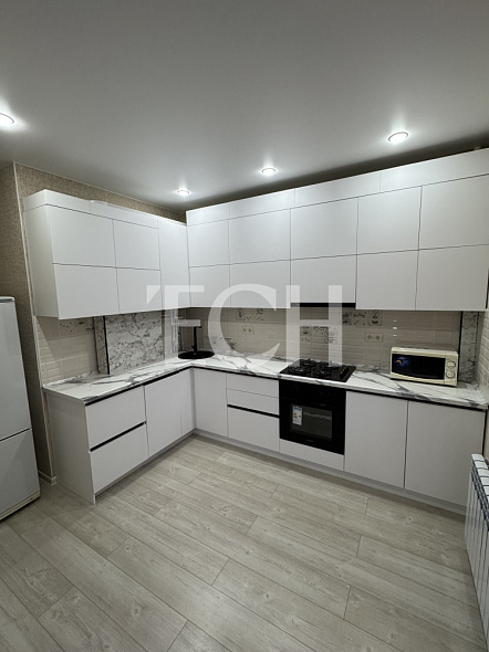 Продажа 1 комнатной квартиры, 35.5 м2, обл. Тульская, г. посёлок Петровский, Петровская улица, 2 6