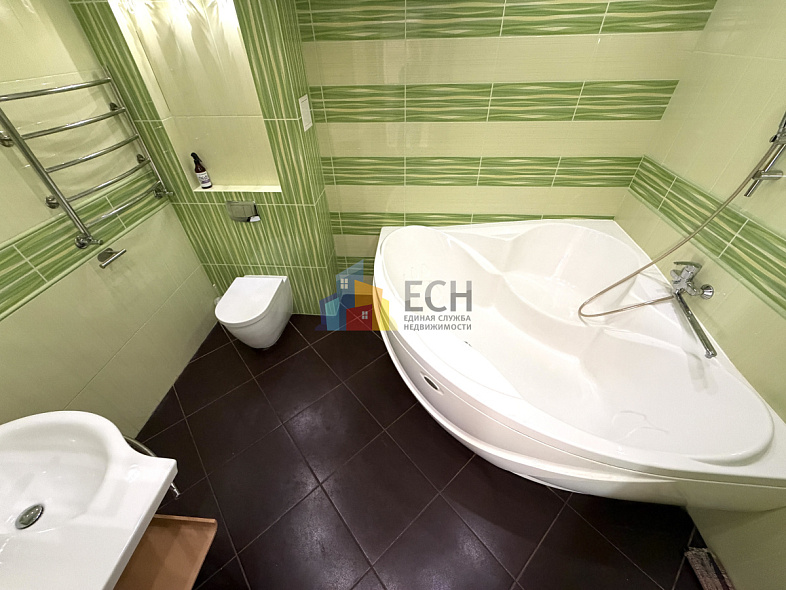 Продажа 2 комнатной квартиры, 80 м2, обл. Тульская, г. Тула, улица Михеева, 23 17