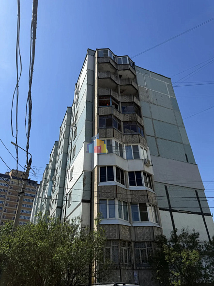 Продажа 3 комнатной квартиры, 64.8 м2, обл. Тульская, г. Тула, улица Фёдора Смирнова, 5 2