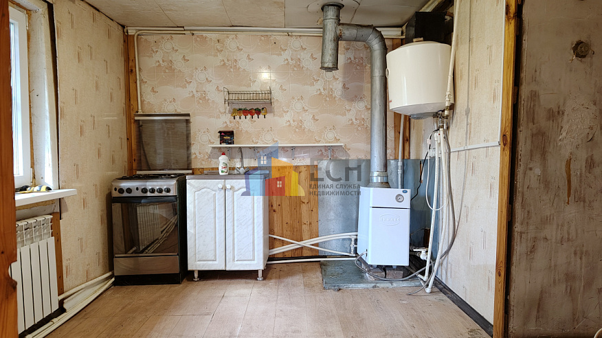 Продажа 1 комнатной квартиры, 30 м2, обл. Тульская, г. Тула, Филимоновская улица, 17 2