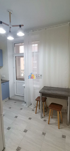 Продажа 1 комнатной квартиры, 31.4 м2,  Московская область, городской округ Красногорск, посёлок городского типа Сабурово, Заречная улица, 3 8