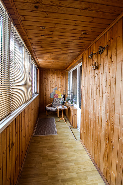 Многокомнатная квартира, 233 м2, обл. Тульская, г. Тула, проспект Ленина, 52Б 6