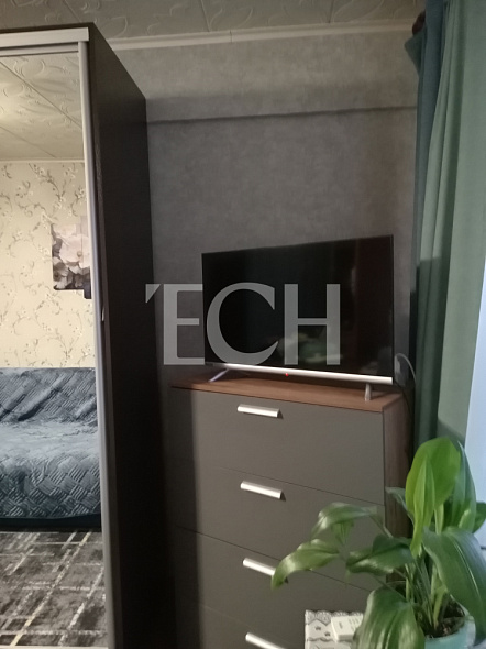 Продажа 1 комнатной квартиры, 29 м2, обл. Тульская, г. рабочий посёлок Заокский, Первомайский проезд, 7 11
