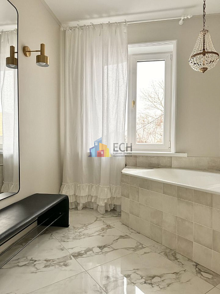 Продажа 3 комнатной квартиры, 90.5 м2, обл. Тульская, г. Тула, улица Дзержинского, 10 20