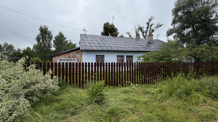Продажа 3 комнатной квартиры, 53.1 м2, обл. Тульская, г. посёлок Шахтёрский, улица Чекалина, 8 25
