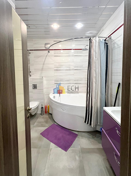 Продажа 3 комнатной квартиры, 88 м2, обл. Тульская, г. Тула, улица Свободы, 24 20