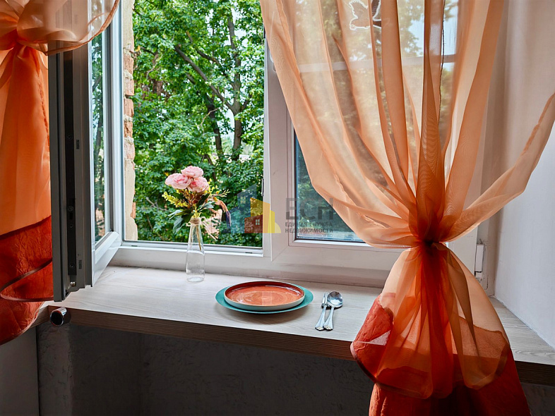 Продажа 1 комнатной квартиры, 31.6 м2, обл. Тульская, г. Тула, улица Циолковского, 2В 2