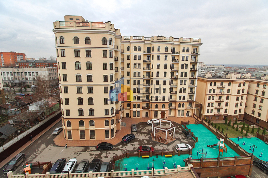 Продажа 2 комнатной квартиры, 104 м2, обл. Тульская, г. Тула, улица Свободы, 21 3