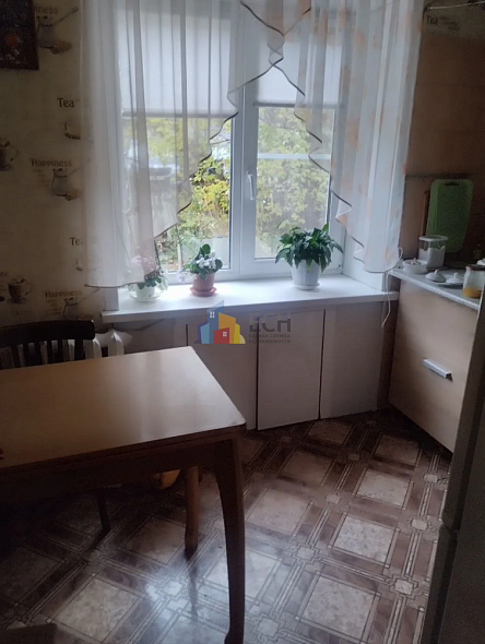 Продажа 2 комнатной квартиры, 44.5 м2, обл. Тульская, г. Тула, Оборонная улица, 91к2 5