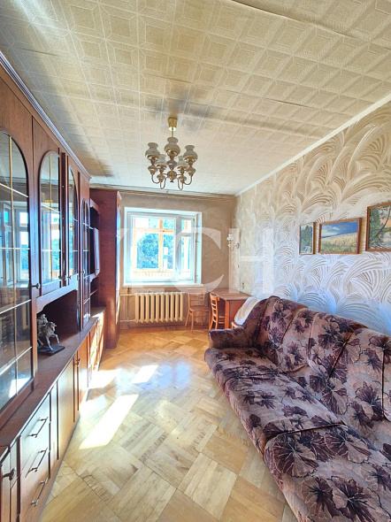 Продажа 3 комнатной квартиры, 80 м2, обл. Тульская, г. Тула, улица Вересаева, 15 14