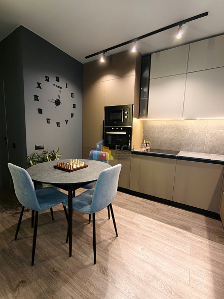 Продажа 1 комнатной квартиры, 35 м2, обл. Тульская, г. Тула, улица Павшинский Мост, 1к5 9