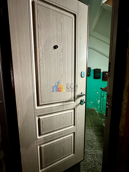 Продажа 1 комнатной квартиры, 31.4 м2, обл. Тульская, г. Тула, улица Болдина, 7 5