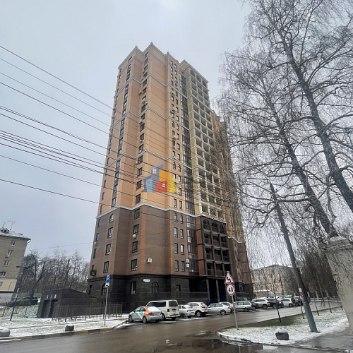 Продажа 3 комнатной квартиры, 95 м2, обл. Тульская, г. Тула, проспект Ленина, 93 