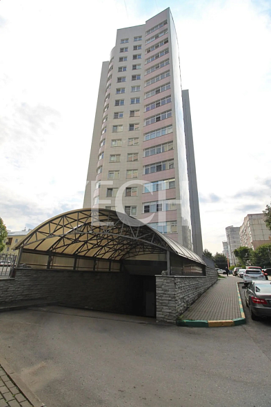 Продажа 1 комнатной квартиры, 52.8 м2, обл. Тульская, г. Тула, улица Тульского Рабочего Полка, 96/4 28