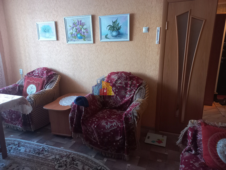 Продажа 2 комнатной квартиры, 51 м2, обл. Тульская, г. Тула, улица Дементьева, 11 7