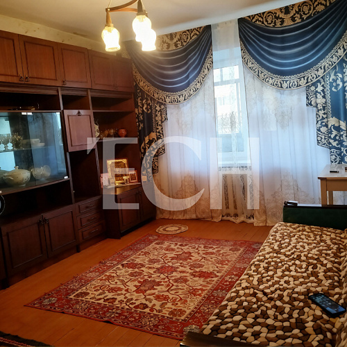 Продажа 1 комнатной квартиры, 35.7 м2, обл. Тульская, г. Алексин, Дубравная улица, 25к1 