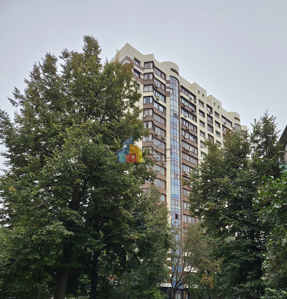 Продажа 3 комнатной квартиры, 130 м2, обл. Тульская, г. Тула, улица Фрунзе, 27А 2
