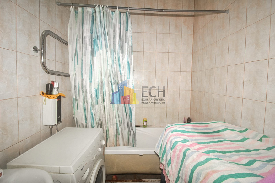 Продажа 1 комнатной квартиры, 44.1 м2, 300010, обл. Тульская, г. Тула, ул. Хворостухина, д. 11а 7