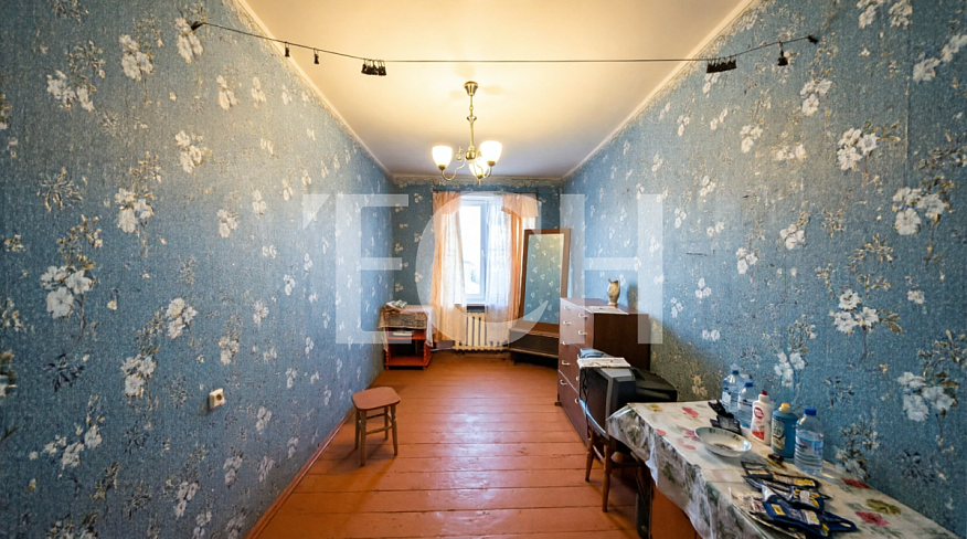 Многокомнатная квартира, 89 м2, обл. Тульская, г. Тула, улица Луначарского, 17к5 4