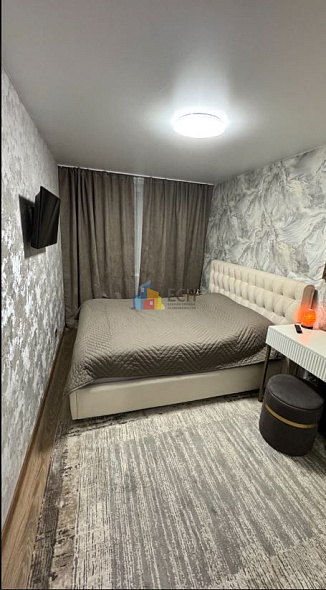 Продажа 3 комнатной квартиры, 74.6 м2, обл. Тульская, г. Тула, улица Калинина, 77Б 19